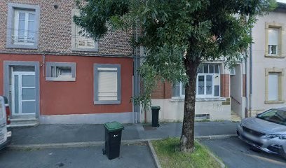 Langlois Coralie, Kinésithérapeute à Charleville-Mézières