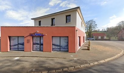 Munteanu Cristian, Kinésithérapeute à Conty
