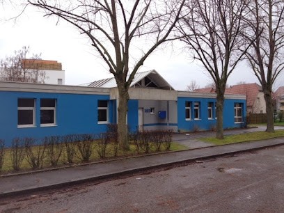 SCM KIM KINESITHERAPIE Adler Et Galland, Kinésithérapeute à Illzach