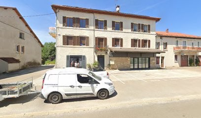 Cursat Steven, Kinésithérapeute à Longchaumois
