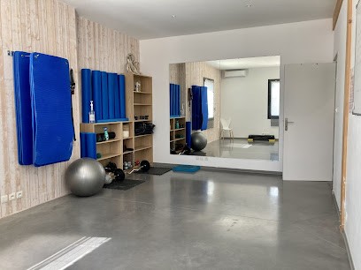 Cabinet de kiné Savajols Dorée Combat, Kinésithérapeute à Grignan