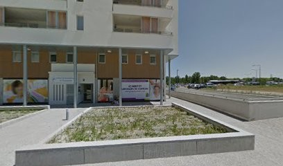 Pauline LEROY, Kinésithérapeute à Ramonville-Saint-Agne