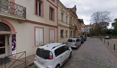 Scm Du Grand Rond, Kinésithérapeute à Saint-Sulpice-la-Pointe