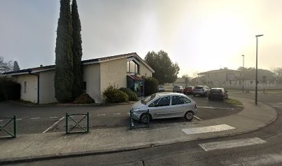 Sci Du Selery, Kinésithérapeute à Colomiers