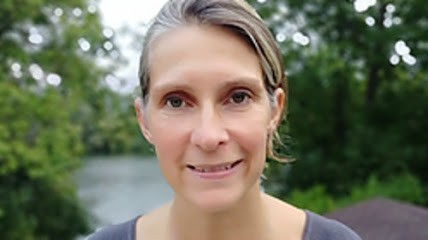 Muriel Vesiez, Kinésithérapeute à Poissy