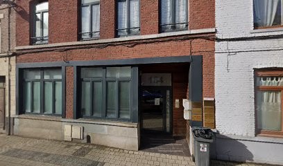 HASBROUCQ Amaury, Kinésithérapeute à Tourcoing