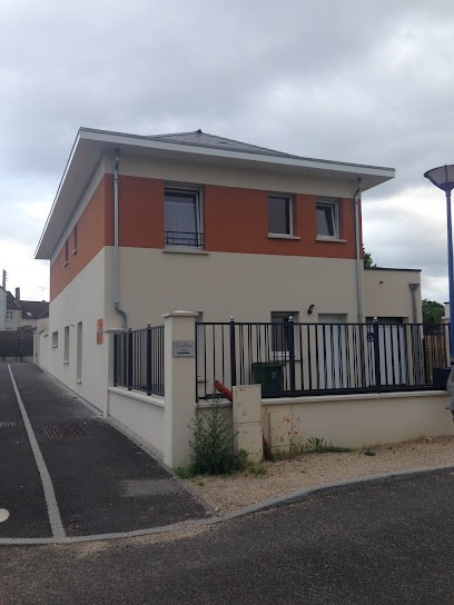 Stroiazzo-Lemaire Marie-Laure, Kinésithérapeute à Fleury-les-Aubrais