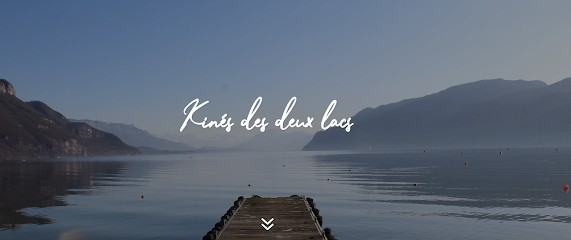 Kinés Des Deux Lacs, Kinésithérapeute à Rumilly