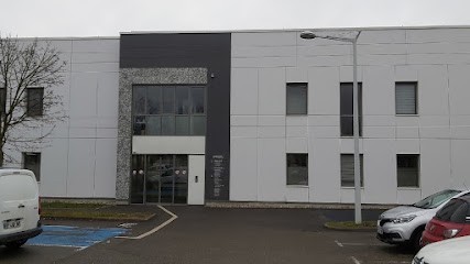 SCM KINE MOIRANS, Kinésithérapeute à Moirans