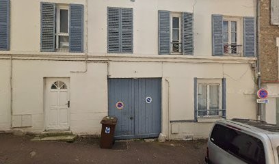 MARINE BARBIER, Kinésithérapeute à Soisy-sur-Seine