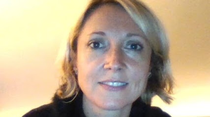 Stephanie DUBOULAIS, Kinésithérapeute à Montrouge