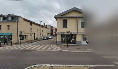 Mettavant Anaïs, Kinésithérapeute à Saint-Max