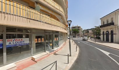 Couteau Hervé, Kinésithérapeute à Vallauris