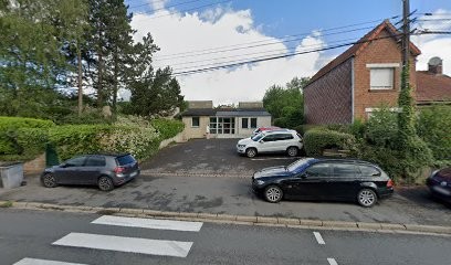Garrache-Delobeau Raphaëlle, Kinésithérapeute à Lapugnoy
