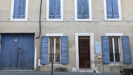 Cabinet De Kinésithérapie Anthony Terrier Villelaure, Kinésithérapeute à Villelaure