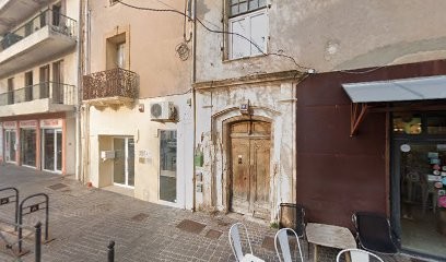 Kinesitherapeute A Domicile. Michele Sanchi, Kinésithérapeute à Marseillan