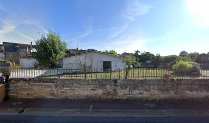 Chateau Denis, Kinésithérapeute à Saint-Médard-de-Guizières
