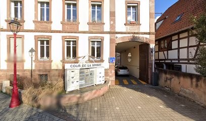 Mickaël LY, Kinésithérapeute à Schiltigheim