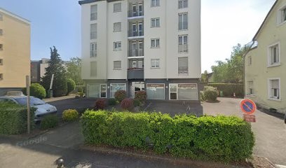 Muller Thierry, Kinésithérapeute à Saint-Louis