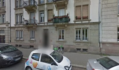 VIVIEN Benjamin Masso-Kinésithérapeute, Kinésithérapeute à Strasbourg