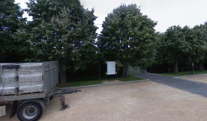 Rieger Carole, Kinésithérapeute à Frans