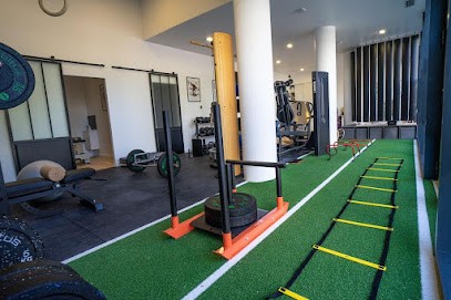 EkoSanté - Gellé Léona Kinésithérapeute Du Sport, Kinésithérapeute à Montpellier