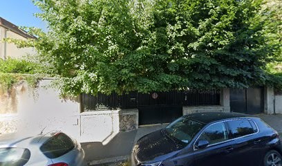 PHILIPPE Jean-Marc, Kinésithérapeute à Nogent-sur-Marne