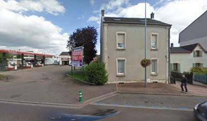 Cunin Jean-Michel, Kinésithérapeute à Hagondange