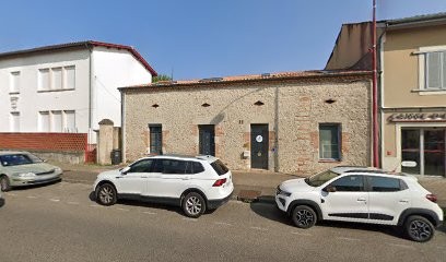 Jeanjean Guillaume, Kinésithérapeute à Villeneuve-sur-Lot
