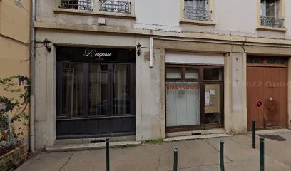 Deviegue Frédérique, Kinésithérapeute à Lyon 09