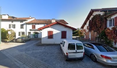 CAPLANNE Françoise masseur kinesitherapeute, Kinésithérapeute à Larceveau-Arros-Cibits