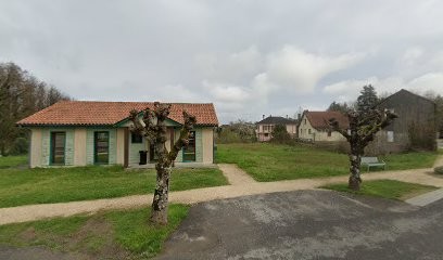 Dominique Fredon-Barrau, Kinésithérapeute à Châlus