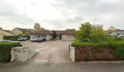 Mahdjoub Sabrina, Kinésithérapeute à Chaumont