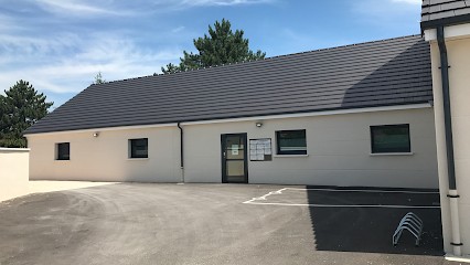 VERRELLE Cindy Kiné Du Sport Balnéothérapie Massages Bien-être Dijon-Quetigny, Kinésithérapeute à Quetigny