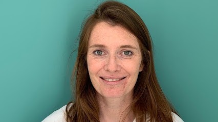 Mathilde LECAT, Kinésithérapeute à La Madeleine
