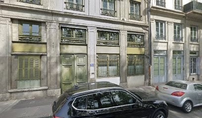 ALLAIN Catherine, Kinésithérapeute à Lyon 06