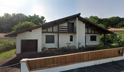 Dubois Nicolas - Kiné à domicile, Kinésithérapeute à Saint-Paul-lès-Dax