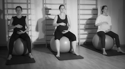 Physiotherapist Blanc Natacha, Kinésithérapeute à Plan-de-Cuques