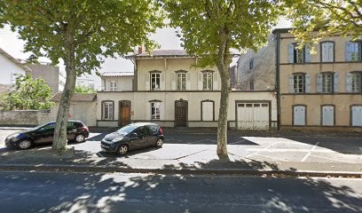 Bourges Damien, Kinésithérapeute à Riom