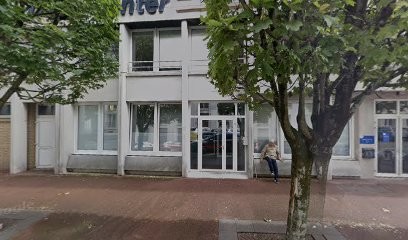 Humbert Stéphane, Kinésithérapeute à Douai