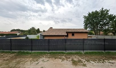 Duluc Emmanuel, Kinésithérapeute à Lanton