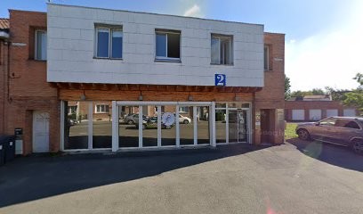 Deconinck Aurore, Kinésithérapeute à Faches-Thumesnil