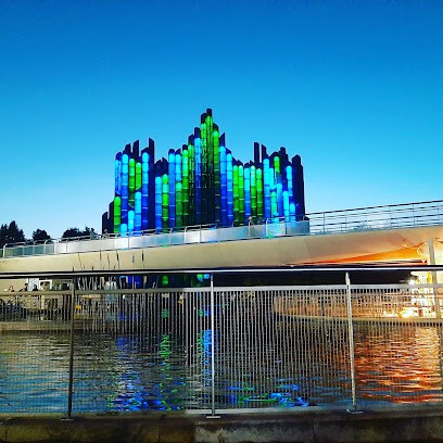 Clerjaud Estelle, Kinésithérapeute à Poitiers