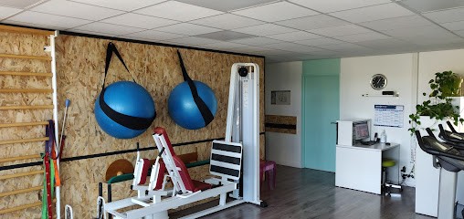 Office Of Physiotherapy And Osteopathy, Kinésithérapeute à Montpellier