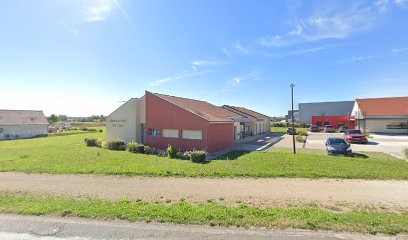 Isabelle Chikhaoui - Masseur Kinésithérapeute, Kinésithérapeute à Saint-Loup-Géanges