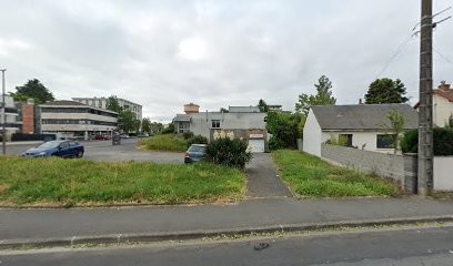 MASSON Emilie, Kinésithérapeute à Joué-lès-Tours