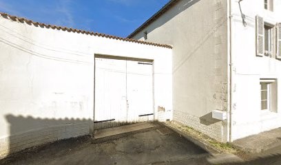 Rééducation Mothaise, Kinésithérapeute à Pamproux