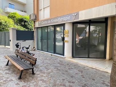 Centre De Kinésithérapie, Kinésithérapeute au Lavandou