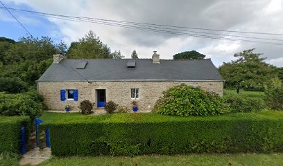 Le NY Claire, Kinésithérapeute à Plonévez-Porzay