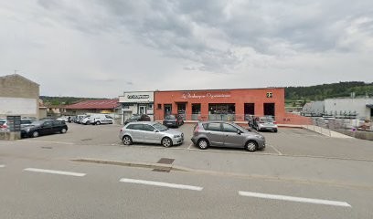 Benaiges Francois Simon Emilien, Kinésithérapeute à Oyonnax